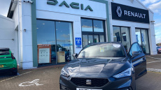 SEAT Leon 1.4 eHybrid FR Sport 5dr DSG Estate